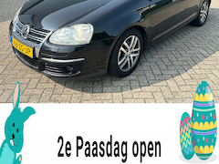 Volkswagen Jetta - 1.4 TSI Sportline Business