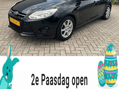 Ford Focus - 1.0 EcoBoost Lease Trend 2012