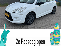 Citroën C3 - 1.6 HDiF Dynamique 99g