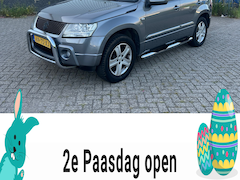 Suzuki Grand Vitara - 2.0-16V Exclusive 4x4 2007