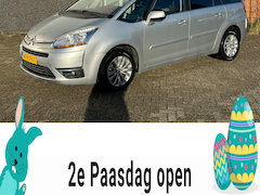 Citroën Grand C4 Picasso - 1.6 VTi Dynamique 7p. 2009