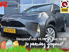 Toyota Yaris Cross - 1.5 Hybrid Active - Navigatie - Climate Control - Adaptive Cruise Control