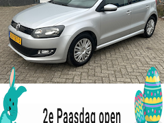Volkswagen Polo - 1.2 TDI BlueMotion Comfortline 2012