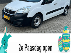 Peugeot Partner - 120 1.6 BlueHDi 75 L1 XR 2016 EURO 6