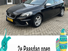 Volvo V40 - 2.0 D2 Ocean Race Business R-Design 2015 EURO 6