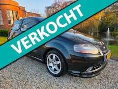 Chevrolet Kalos - 1.4-16V SPORT airco *apk:02-2027