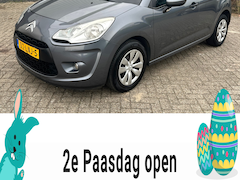 Citroën C3 - 1.1 Essentiel Airco 2010