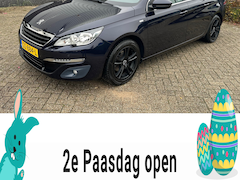 Peugeot 308 SW - 1.2 PureTech Style Pano 2015