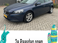 Volvo V40 - 1.6 D2 Momentum Business 2014