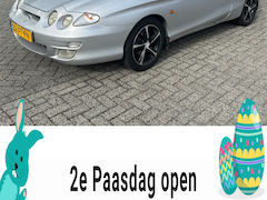 Hyundai Coupé - 2.0i FX AIRCO 2000