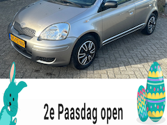 Toyota Yaris - 1.3 VVT-i Idols 2005 Airco