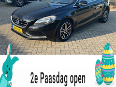 Volvo V40 - 2.0 D2 Summum 2016 Automaat