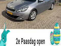 Peugeot 308 SW - 1.6 BlueHDI Blue Lease Executive 2014