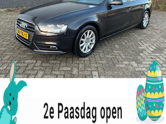 Audi A4 Limousine - 1.8 TFSI Pro Line Business 2012