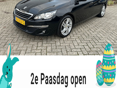 Peugeot 308 SW - 1.6 BlueHDI Blue Lease Executive Pack 2015 Nieuwe Apk