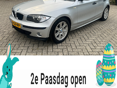 BMW 1-serie - 116i Business Line 2006