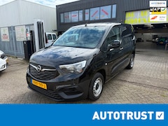 Opel Combo - 1.5D L1H1 Edition