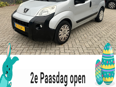 Peugeot Bipper - 1.3 HDi XT Profit + 2014 EURO 5 2014 BTW
