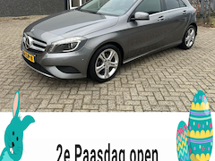Mercedes-Benz A-klasse - 200 CDI Ambition Xenon Automaat 2012