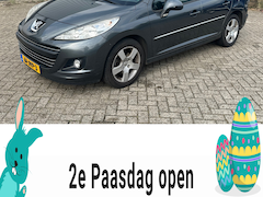 Peugeot 207 SW - 1.6 VTi Première 2009