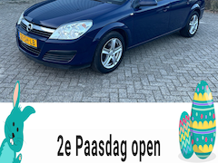 Opel Astra Wagon - 1.6 Enjoy 2006
