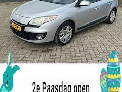 Renault Mégane Estate - 1.5 dCi Expression 2012 KOPPELING SLIPT