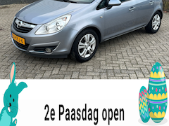 Opel Corsa - 1.4-16V Enjoy 2009 AIRCO 5D