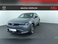 Mazda MX-30 - e-SkyActiv R-EV 170 Exclusive-line | Rijklaar| Navigatie | Camera | Climate Control|