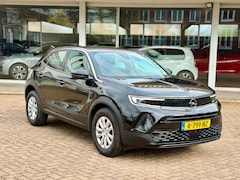 Opel Mokka - 1.2 Edition|Origineel NL|Zwart-Zwart|Prachtige auto