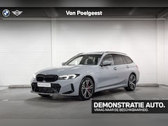 BMW 3-serie Touring - 330e | M-Sport Pro | Comfort Pack | Active Cruise Control | Hifi System | Panoramadak | Co