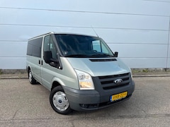 Ford Transit - 300S 2.2 TDCI SHD (bj 2010) ROLSTOELBUS APK:11-10-26