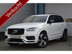 Volvo XC90 - 2.0 T8 Recharge AWD R-Design | PANORAMADAK | LED | HARMAN/KARDON | MEMORY | 360-CAMERA | E