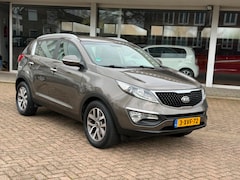 Kia Sportage - 1.6 GDI BusinessLine|Camera|Nav|Origineel NL|Prachtige auto