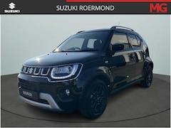 Suzuki Ignis - 1.2 Smart Hybrid Select | Rijklaar | Apple carplay | Cruise control | Camera