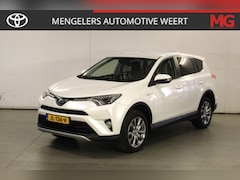 Toyota RAV4 - 2.5 Hybrid AWD Style | Rijklaar |