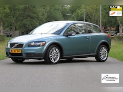 Volvo C30 - 1.8 Kinetic / Uitzonderlijk mooie youngtimer / Airco met climate control / Sportvelgen / V