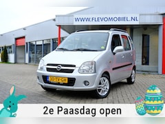 Opel Agila - 1.2-16V Maxx Airco|LMV|92.485km