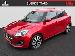 Suzuki Swift - 1.0 Stijl Smart Hybrid | Rijklaar |