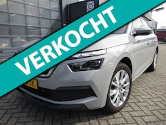 Skoda Kamiq - 1.0 TSI Business Edition / 1e EIG / AUTOMAAT / NAV / Carplay / Stoelverwarming / Stuurverw