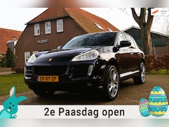 Porsche Cayenne - 3.6 Aut. | Navigatie | Youngtimer | Historie | 21 Inch Lichtmetaal | Stoelverwarming | Xen