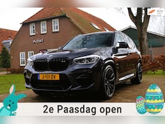 BMW X3 - M Competition Aut. | Panorama | HUD | Harman-Kardon | M-seats | Elek. trekhaak | Dealerond