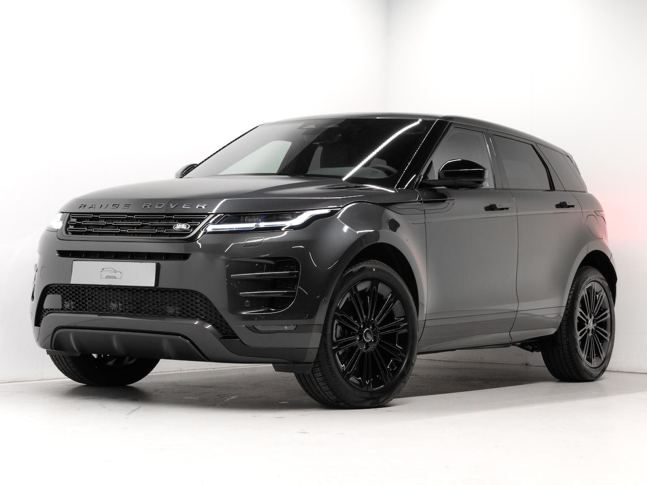 Land Rover Range Rover Evoque - 1.5 P270e PHEV AWD Business Dynamic Edition 1.5 P270e PHEV AWD Business Dynamic Edition - AutoWereld.nl