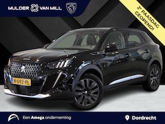 Peugeot 2008 - GT Pack 1.2 Turbo 130pk EAT8 | SCHUIF/KANTELDAK | ALCANTARA/LEDER | STOELVERW. | 18" LM 'E