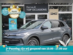 Volkswagen Tiguan - 1.5 eTSI Life Edition | 360camera | Led |