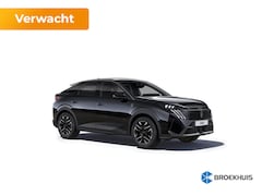 Peugeot 3008 - GT Exclusive | Adaptieve cruise control met Stop&Go functie | Elektrische parkeerrem | Ext