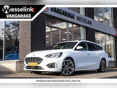 Ford Focus Wagon - 1.0 EcoBoost ST Line X Business | Keyless | voorruit verwarming | Clima