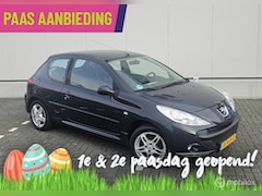 Peugeot 206 - 1.4 XS