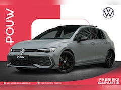 Volkswagen Golf - GTI 2.0 TSI 265pk DSG | DCC Onderstel | Panoramadak | Camera | 19" Estoril Velgen