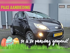 Ford Ka - 1.2 Trend