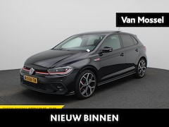 Volkswagen Polo - 2.0 TSI GTI | Automaat | Apple Carplay/Android Auto | Panoramadak | Parkeersensoren |